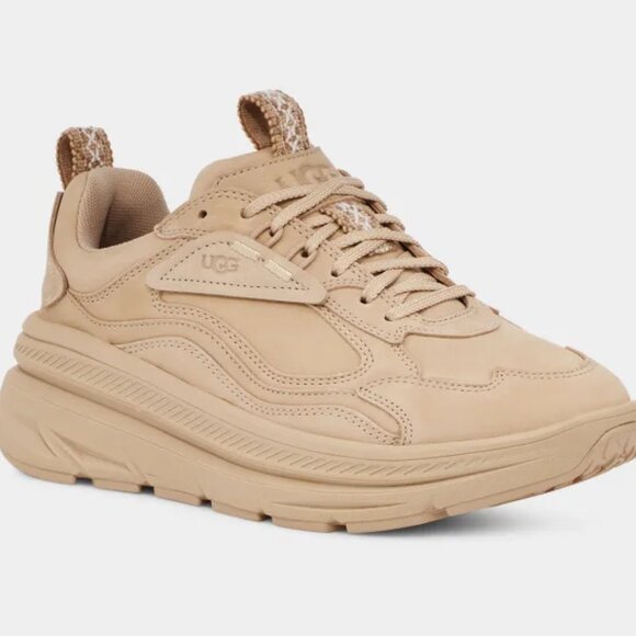 UGG Women's CA1 Sneakers - Picture 2 of 9